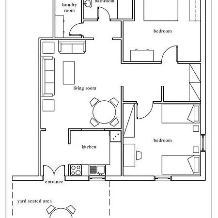 Apartament Arhontariki 2